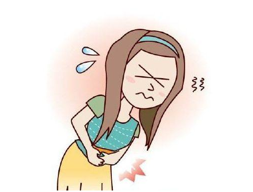 附件炎的類型